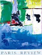 Helen Frankenthaler Prints Westwind Paris Review 1996 L e oil painting picture wholesale